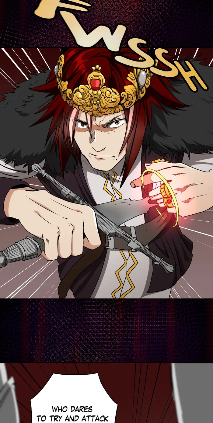 The Beginning After the End Chapter 42 image 10_optimized